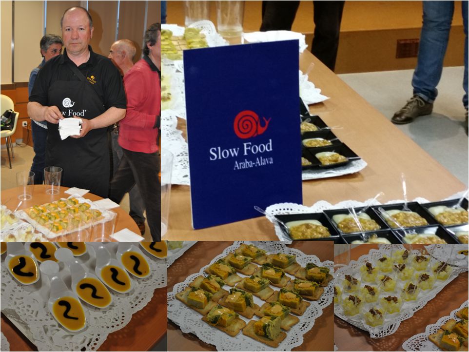 slowfood araba