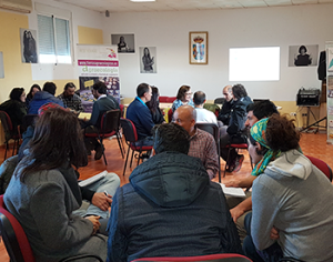 Ganadería extensiva y acceso a la tierra para nuevos ganaderos en una Extremadura en transición