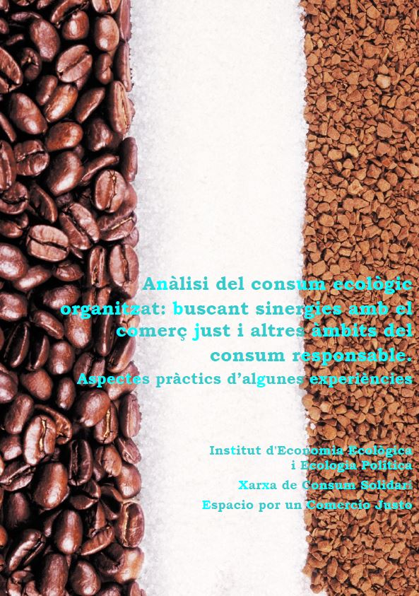 comercio justo