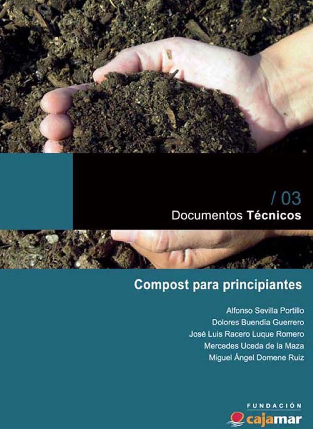 compost para principiantes
