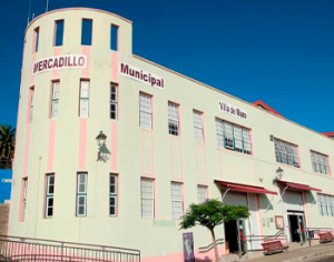Agroecología y mercadillo del agricultor: circuitos cortos en Villa de Mazo
