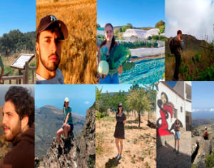 Campus Rural Terrae. Sembrando agroecología práctica: universidad y mundo rural