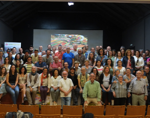 Cuatro Retos desde la agroecología: Relevo Generacional, Regeneración, Rentabilidad y Repoblación Territorial