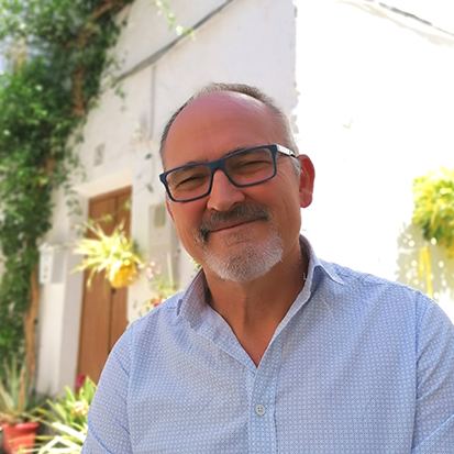 Francisco García García