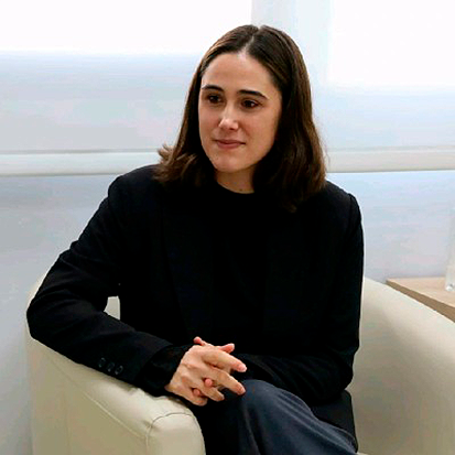 Lucía Balseiro Serrano