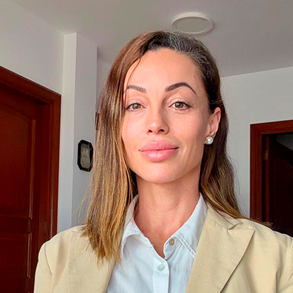 Natalia Llamas Velázquez