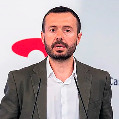José Luis Escudero Palomo